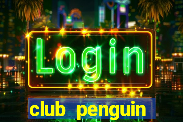 club penguin telegram 2024